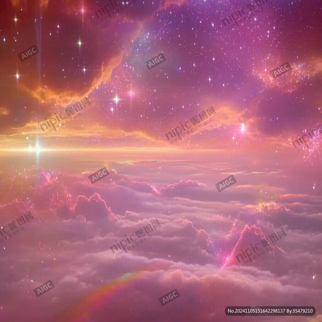 梦幻高清桌面壁纸