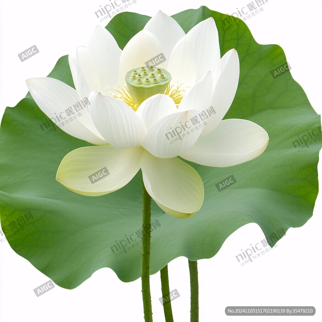 莲花下载素材