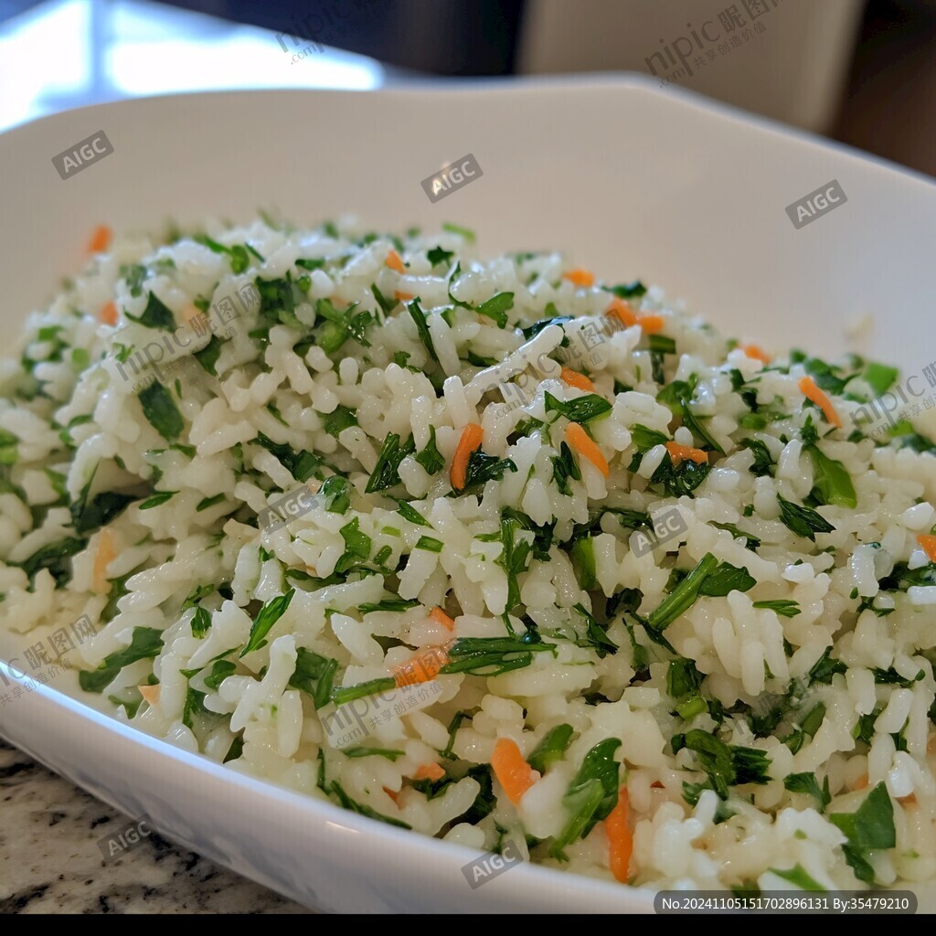 饭豆子下韭菜