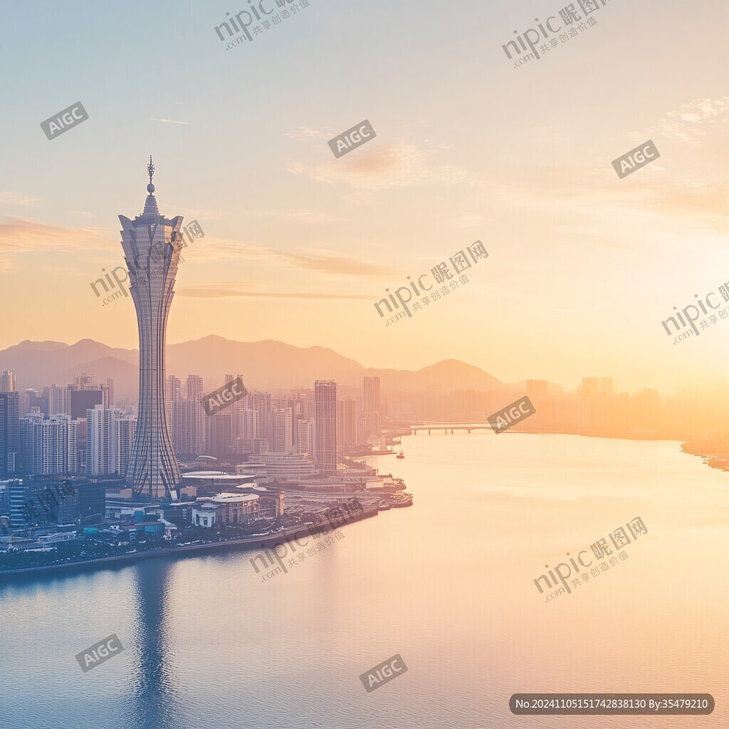 明珠升起