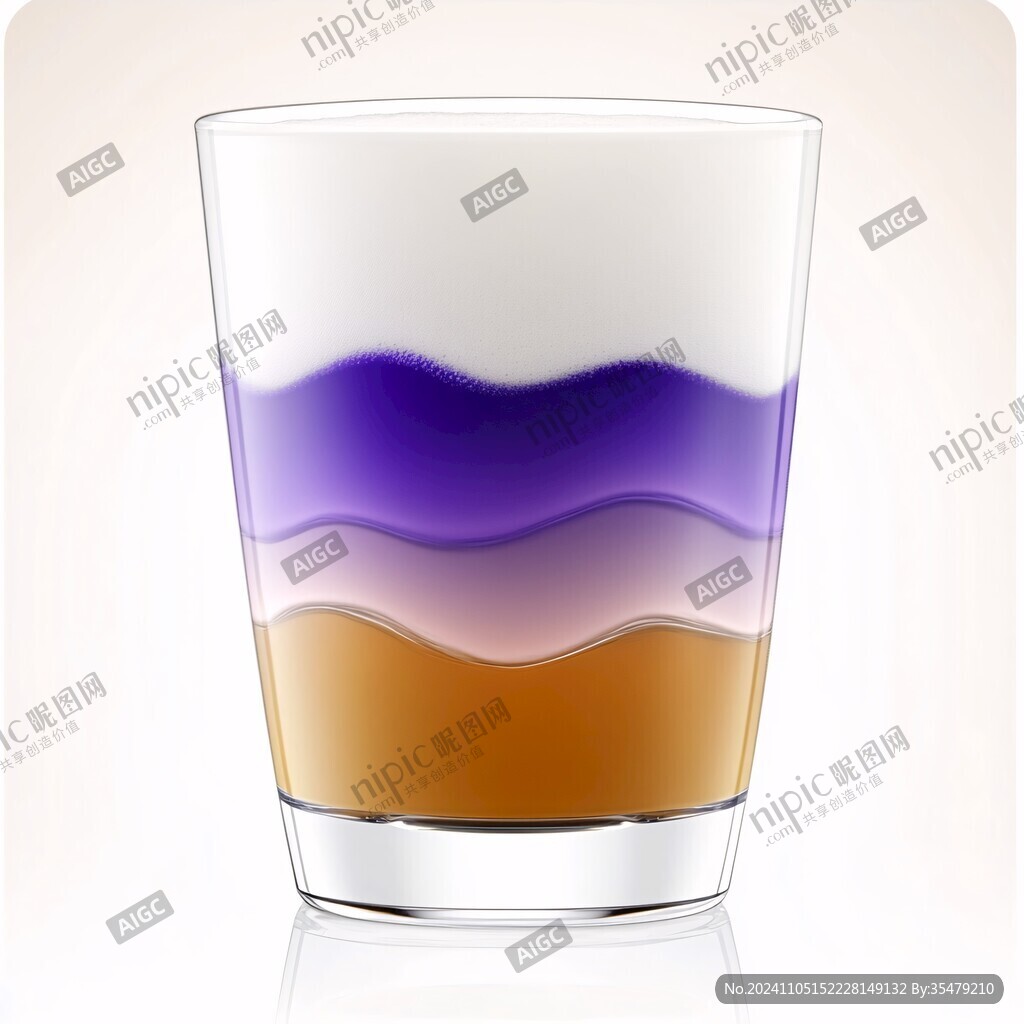 杯子设计效果