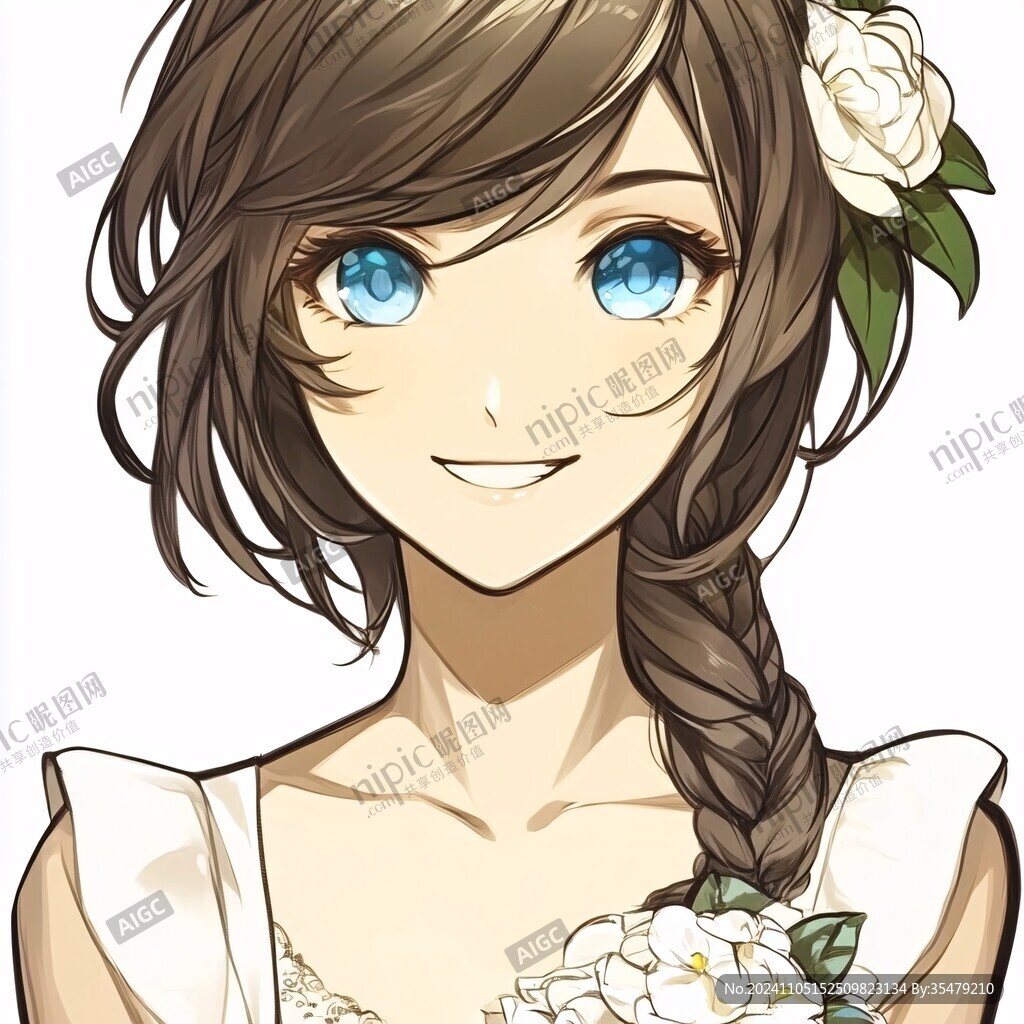 二次元老婆
