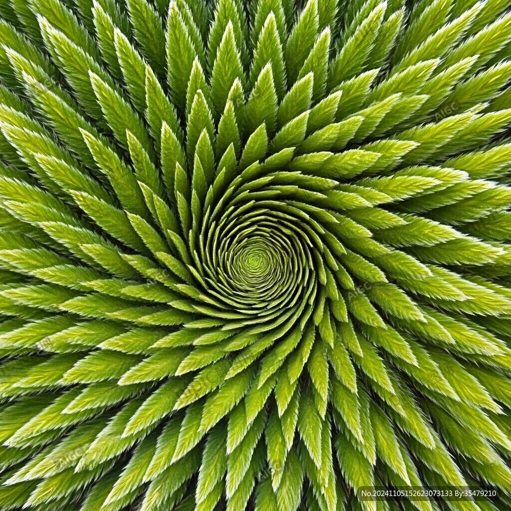 3d立体植物壁纸