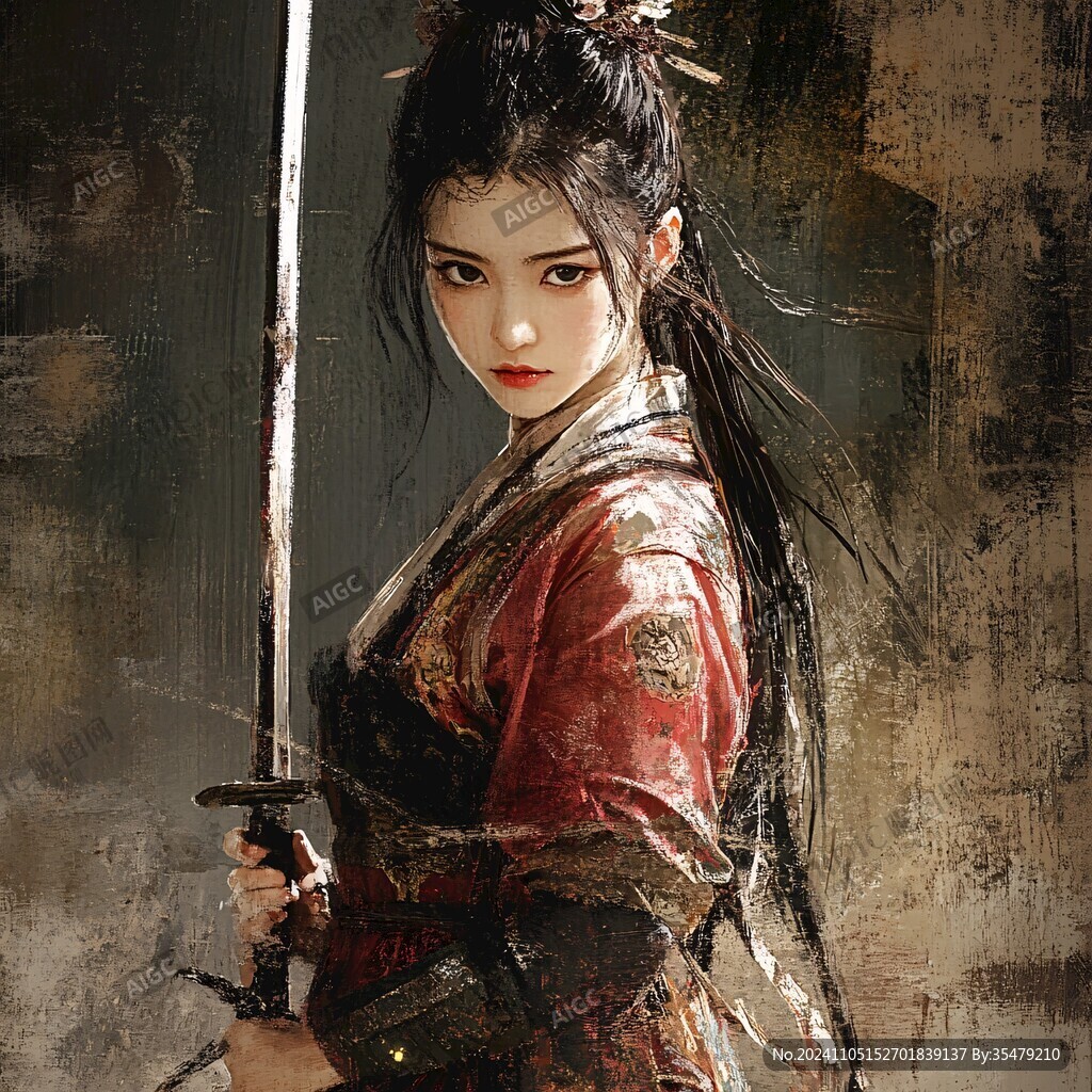 孙二娘