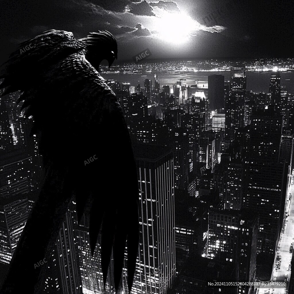 夜鹰