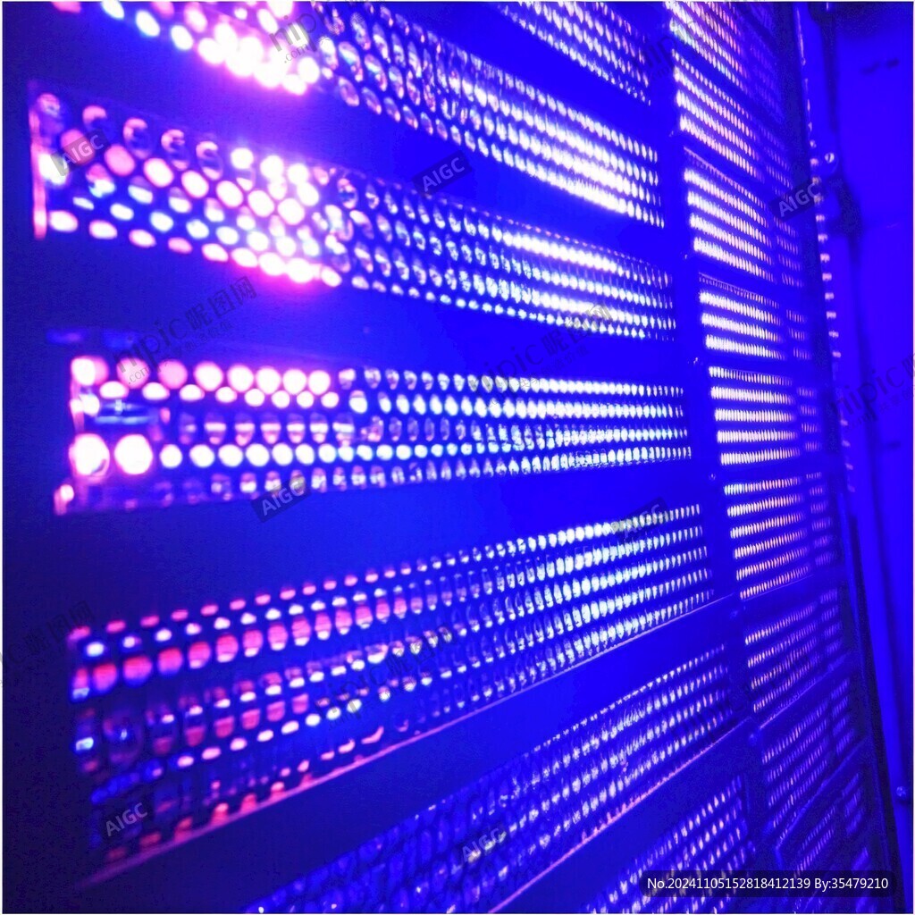 led墙