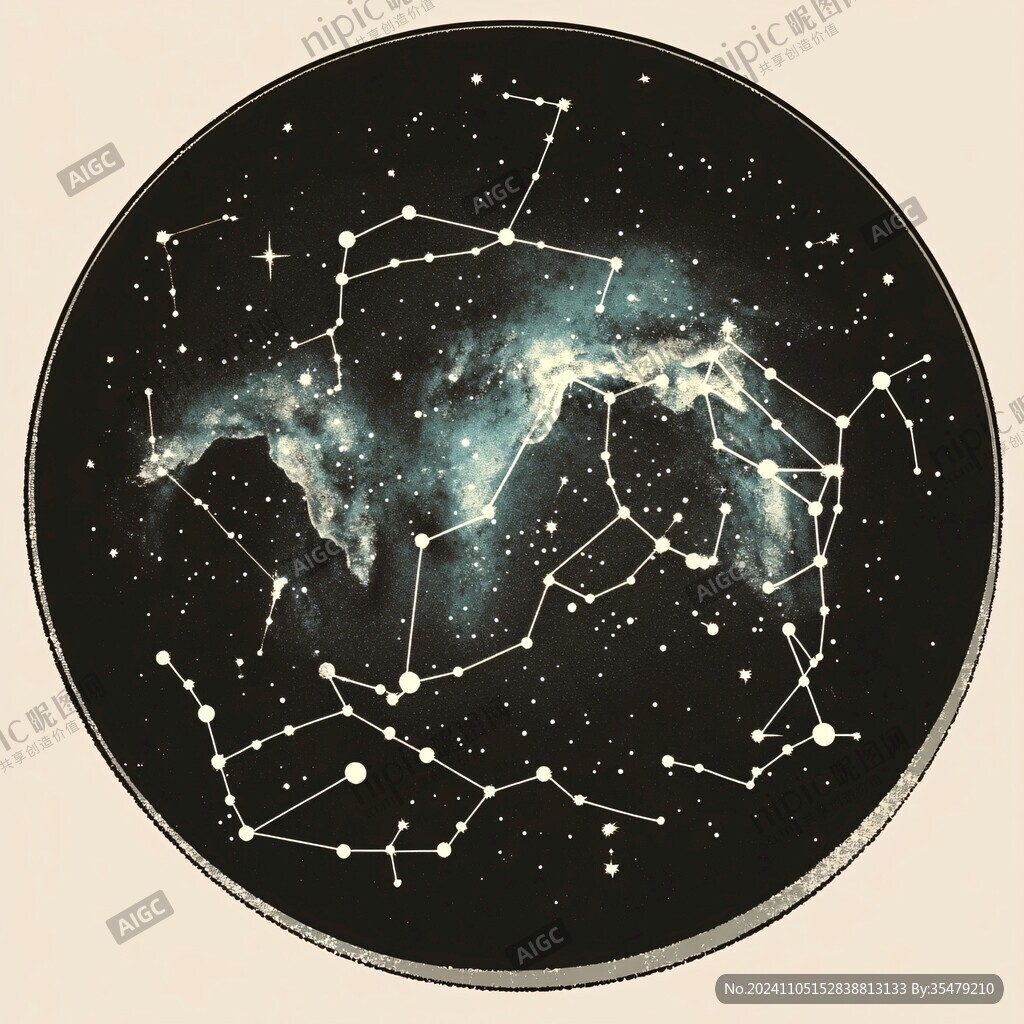 星座设计