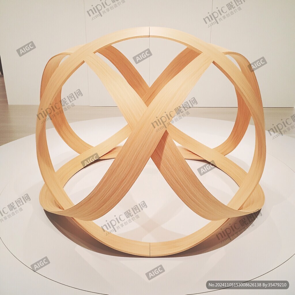 vi莫比乌斯环