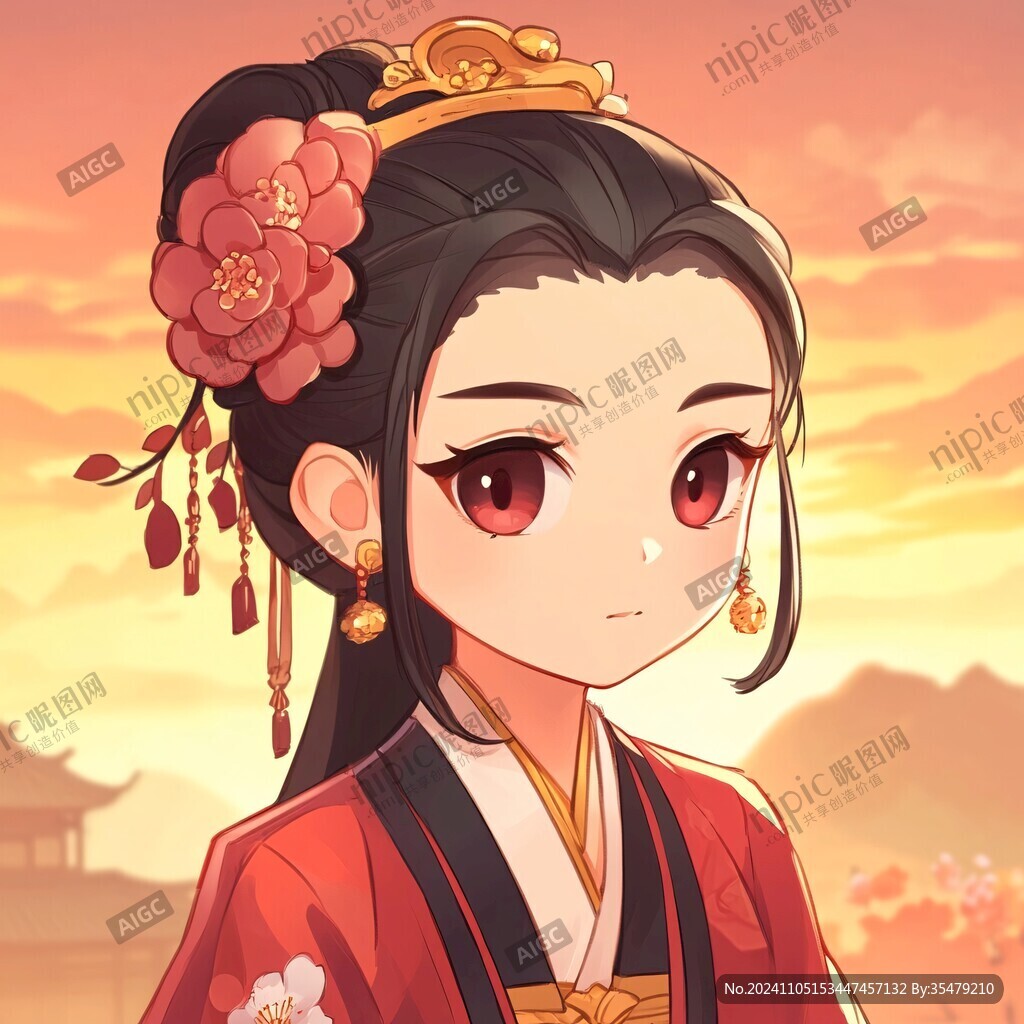 q版宋玉