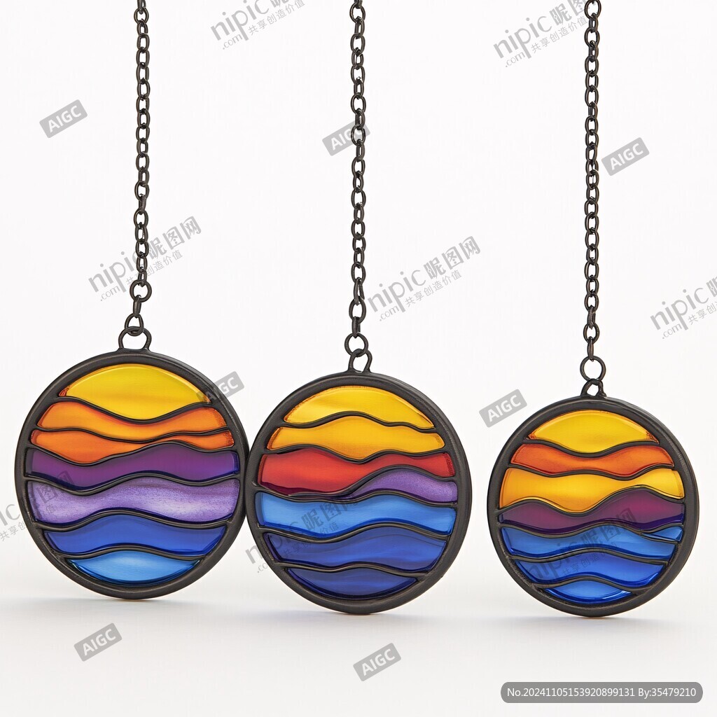海洋吊牌