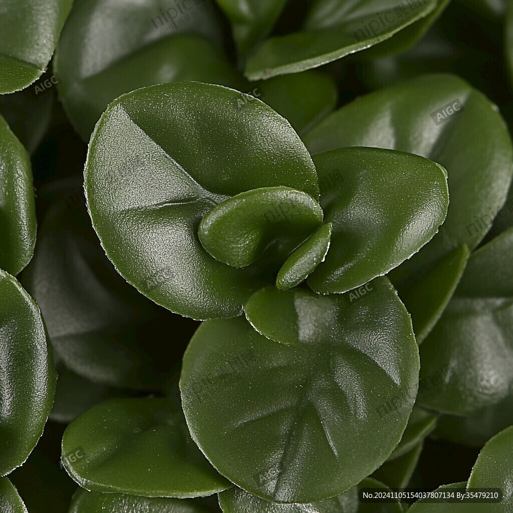 3d立体植物壁纸