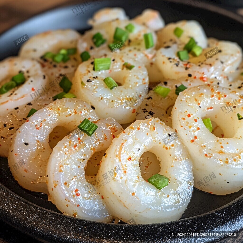 虾仁澳带