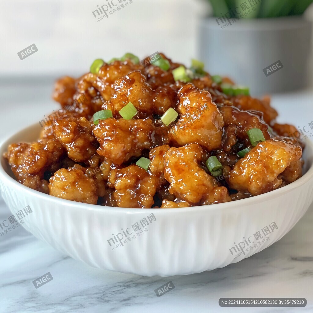 咕咾肉咕噜肉糖醋肉