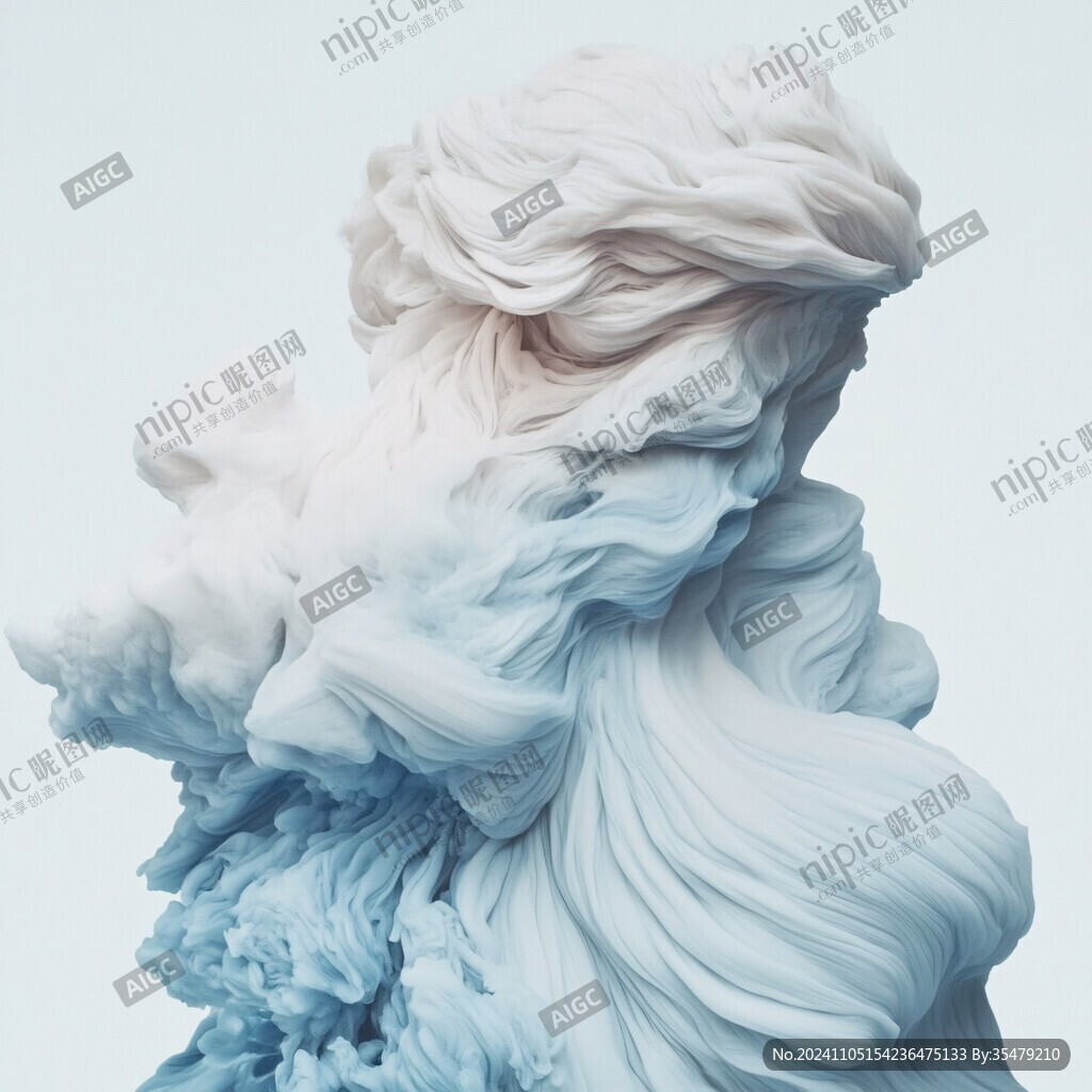 高级流体唯美艺术