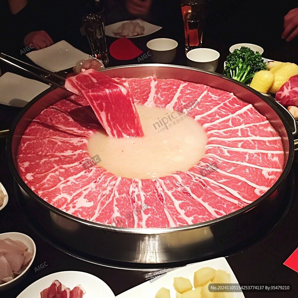 堂艺神户肥牛