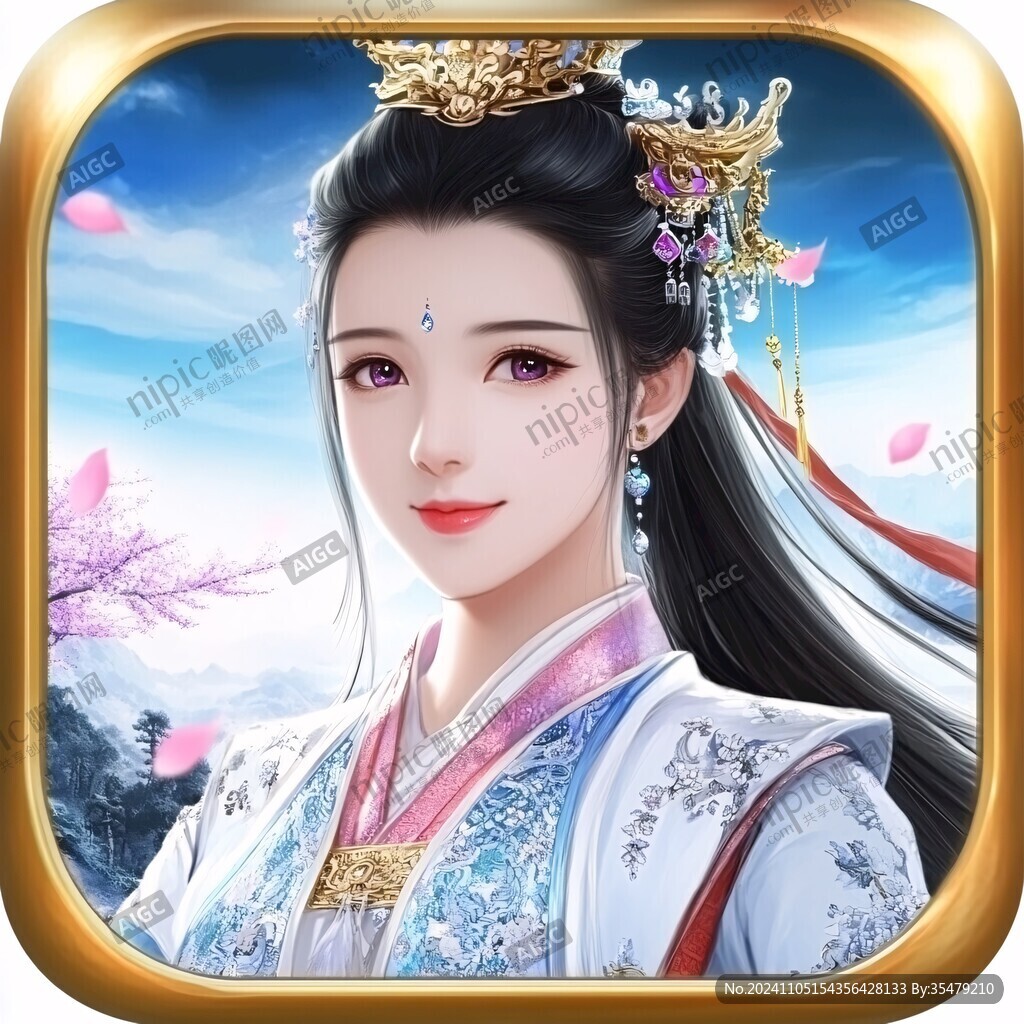 帝王宫廷生活