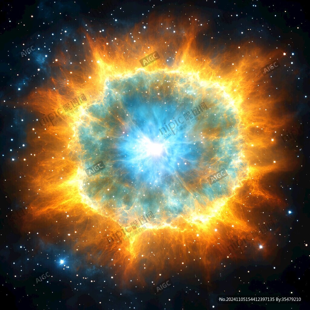 超新星爆发
