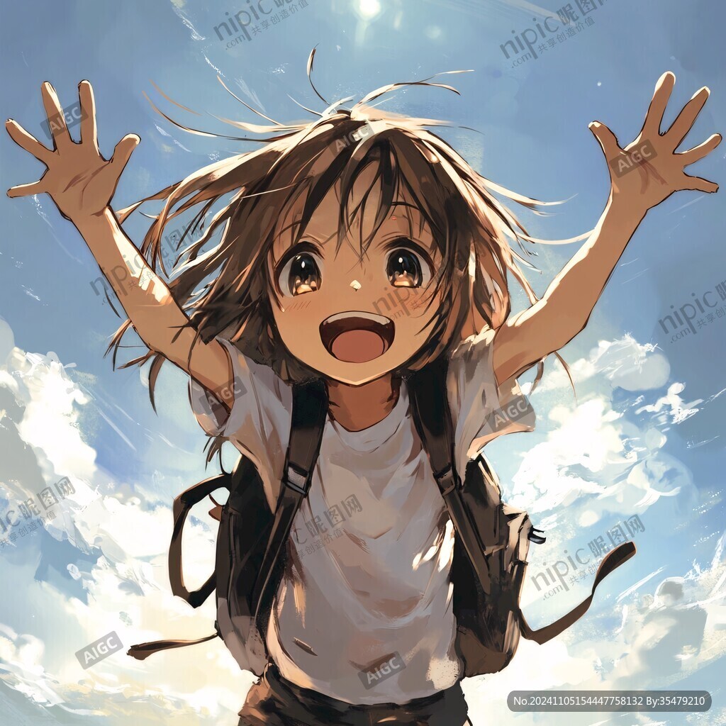 二次元天空