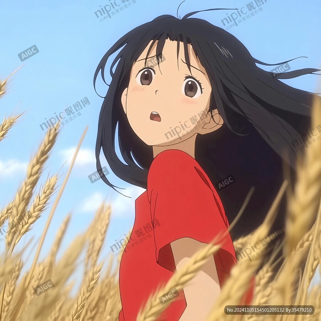 蒲公英的约定女孩壁纸
