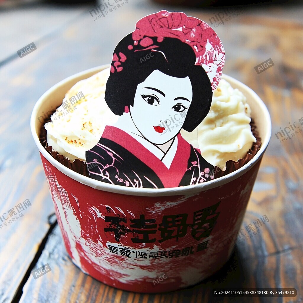 玫珑丸子酸奶