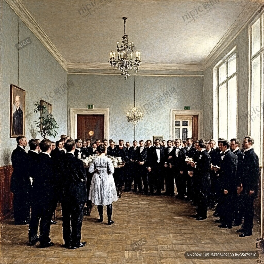 1917国会非常会议