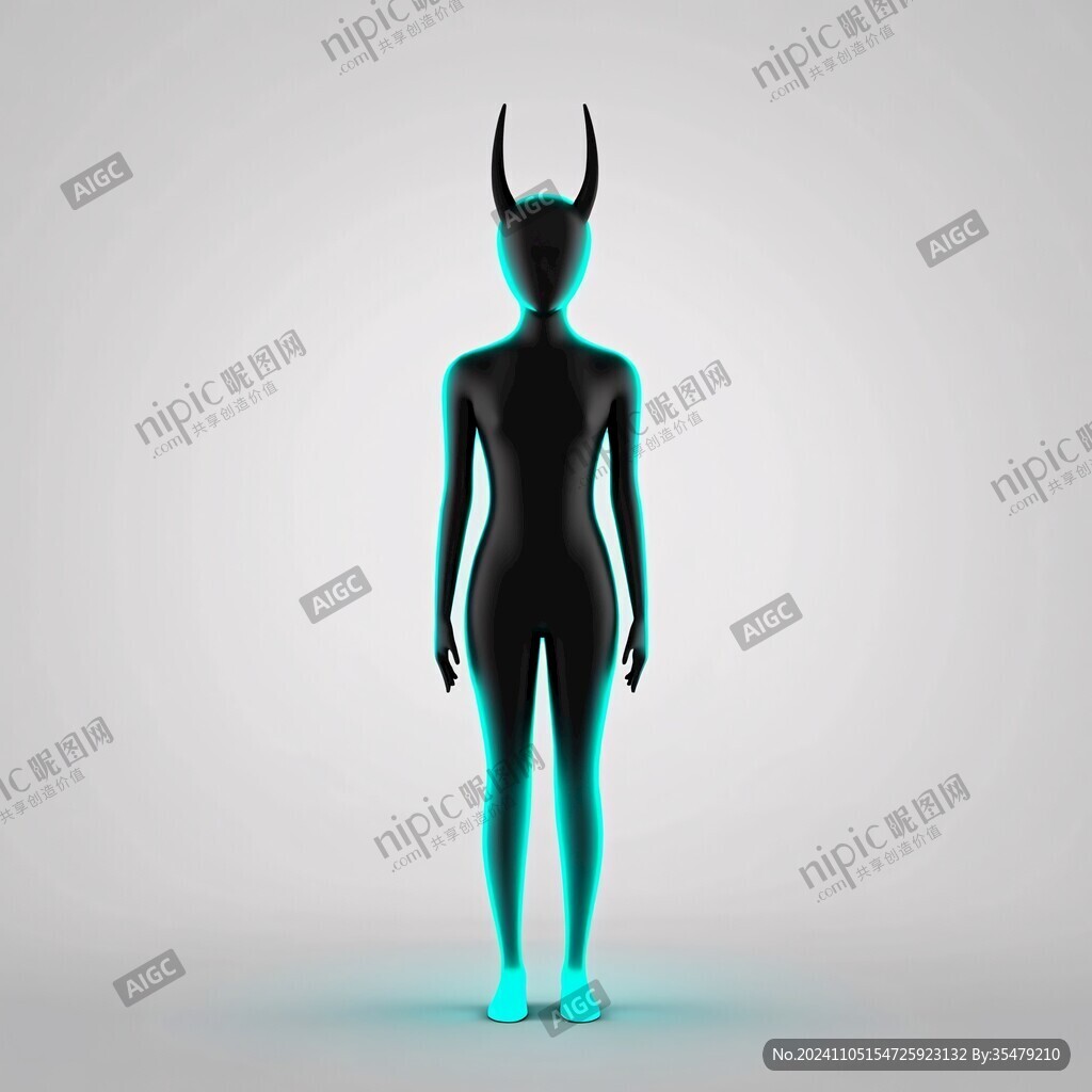 魔鬼