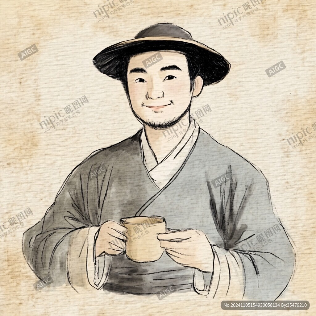 古代茶家