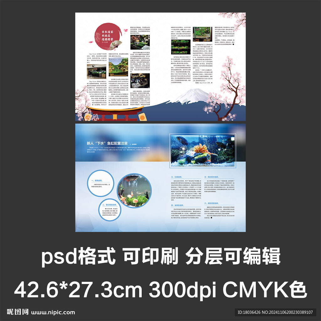 画册型录产品简介宣传册排版设计