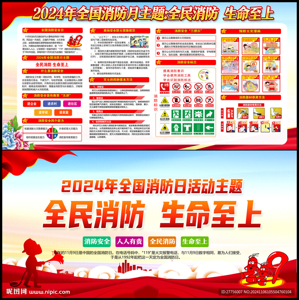消防安全