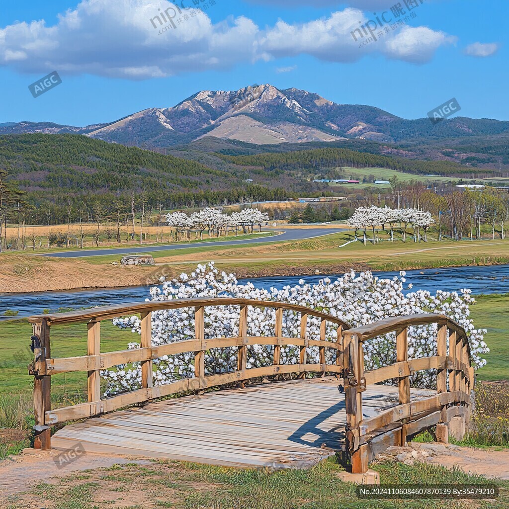 八幡平国立公园