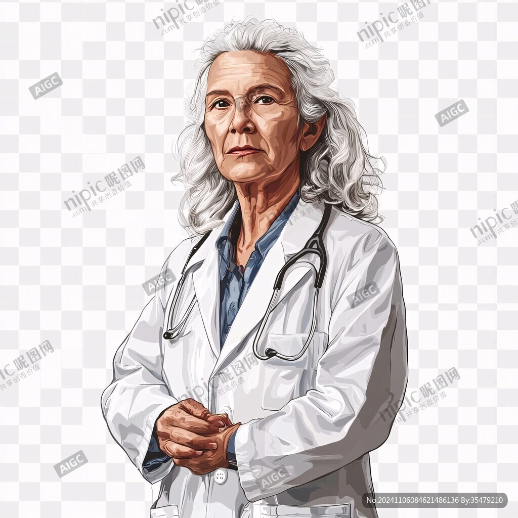 免抠医生