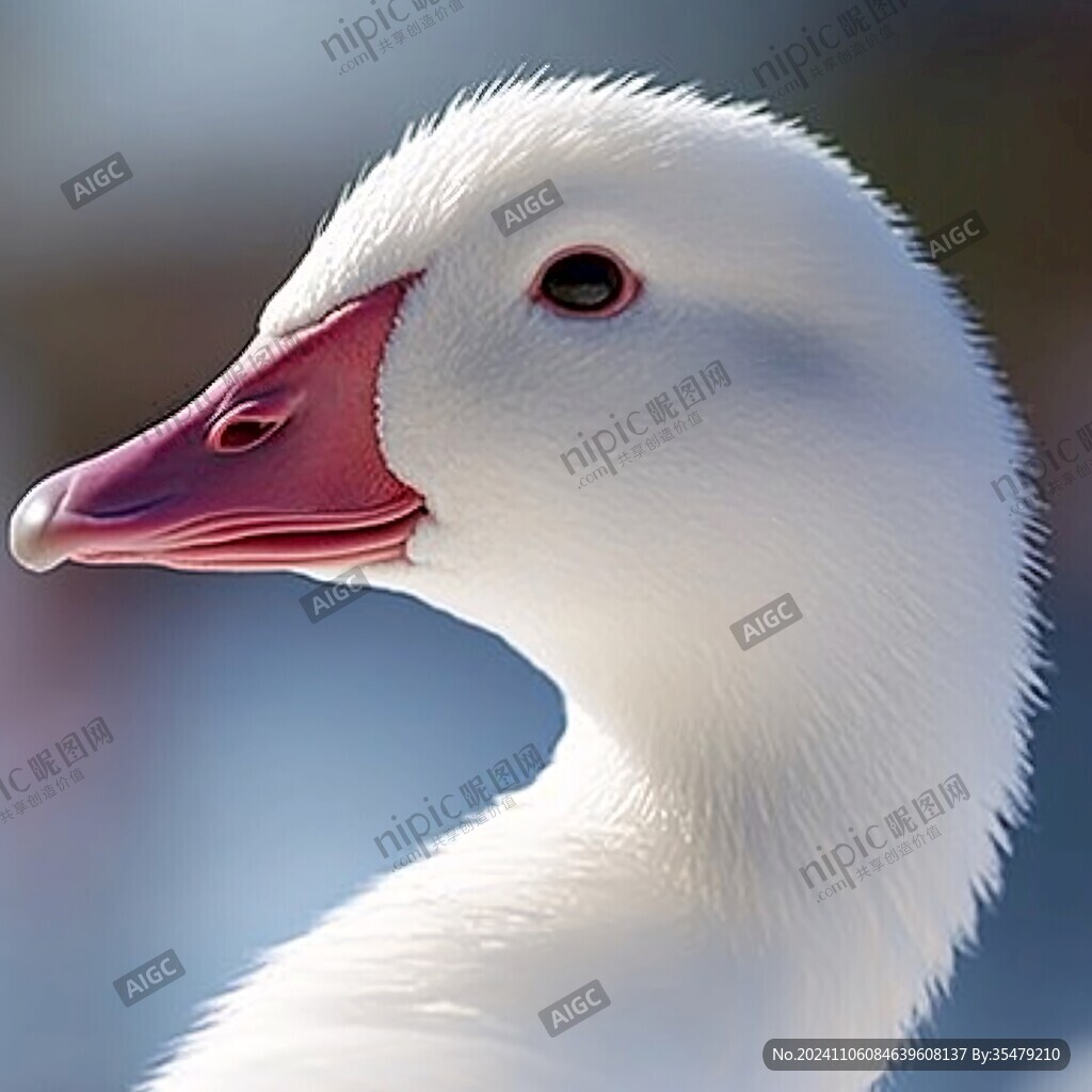 动画大鹅