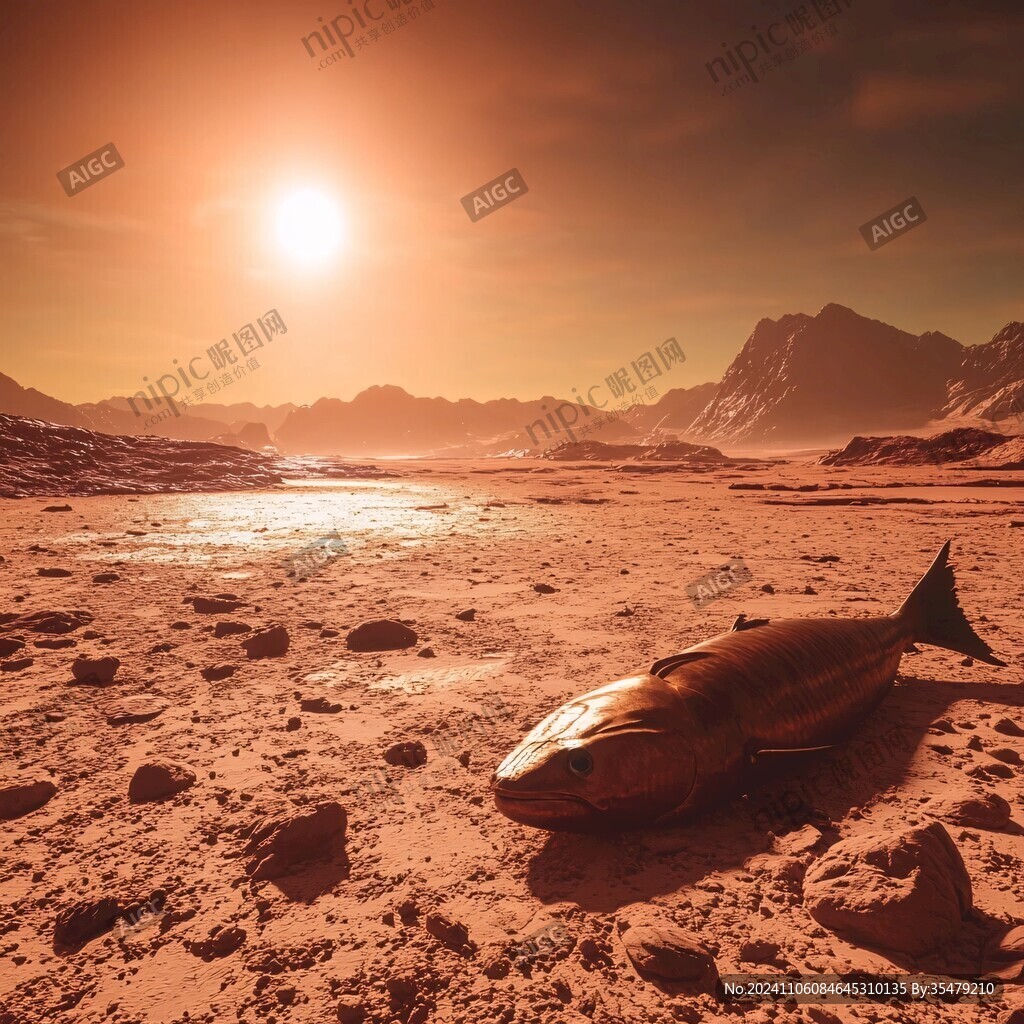 火星营地