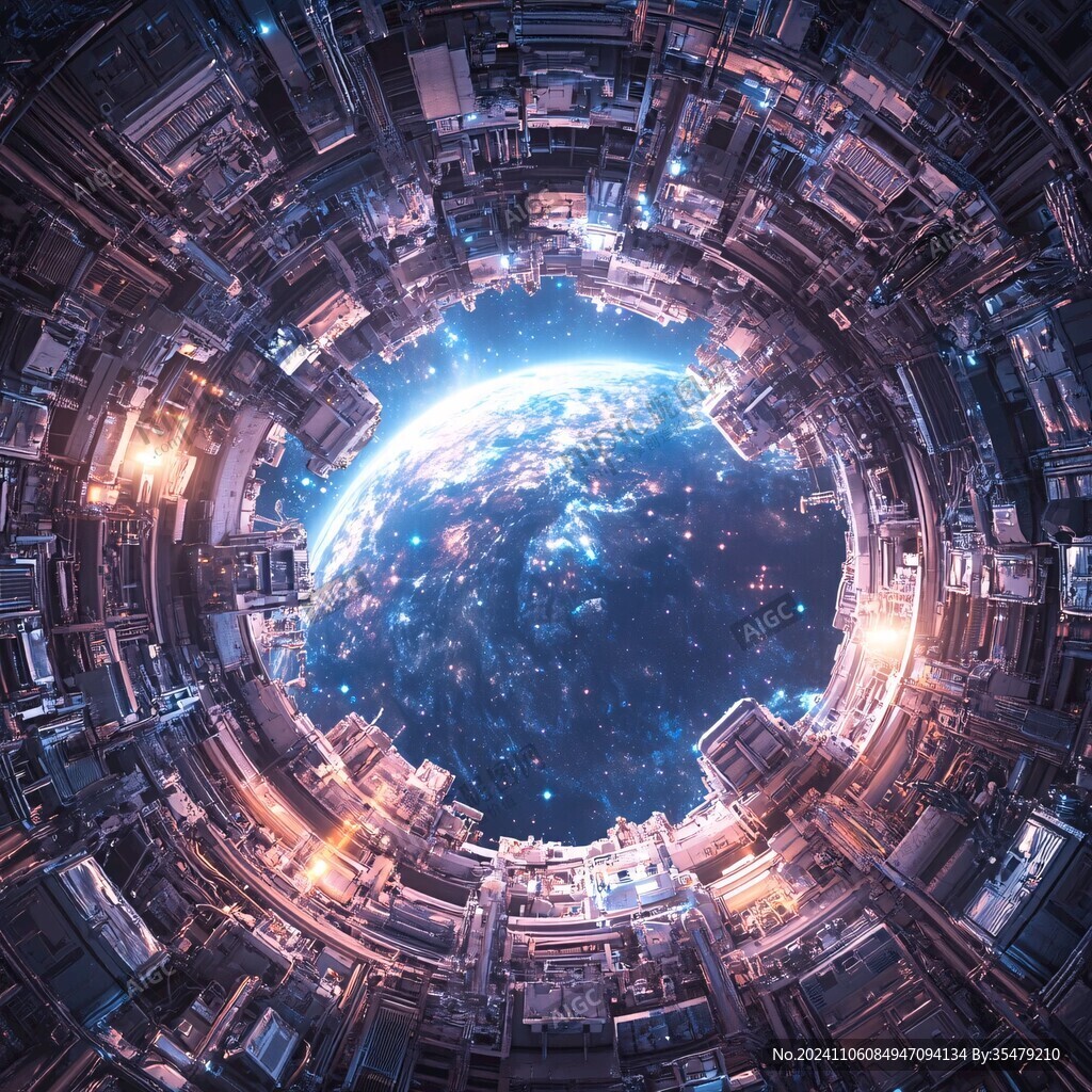 科幻地产