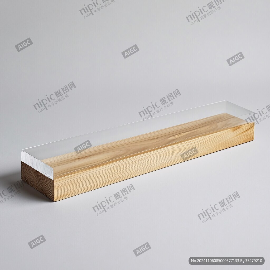 shelf玻璃
