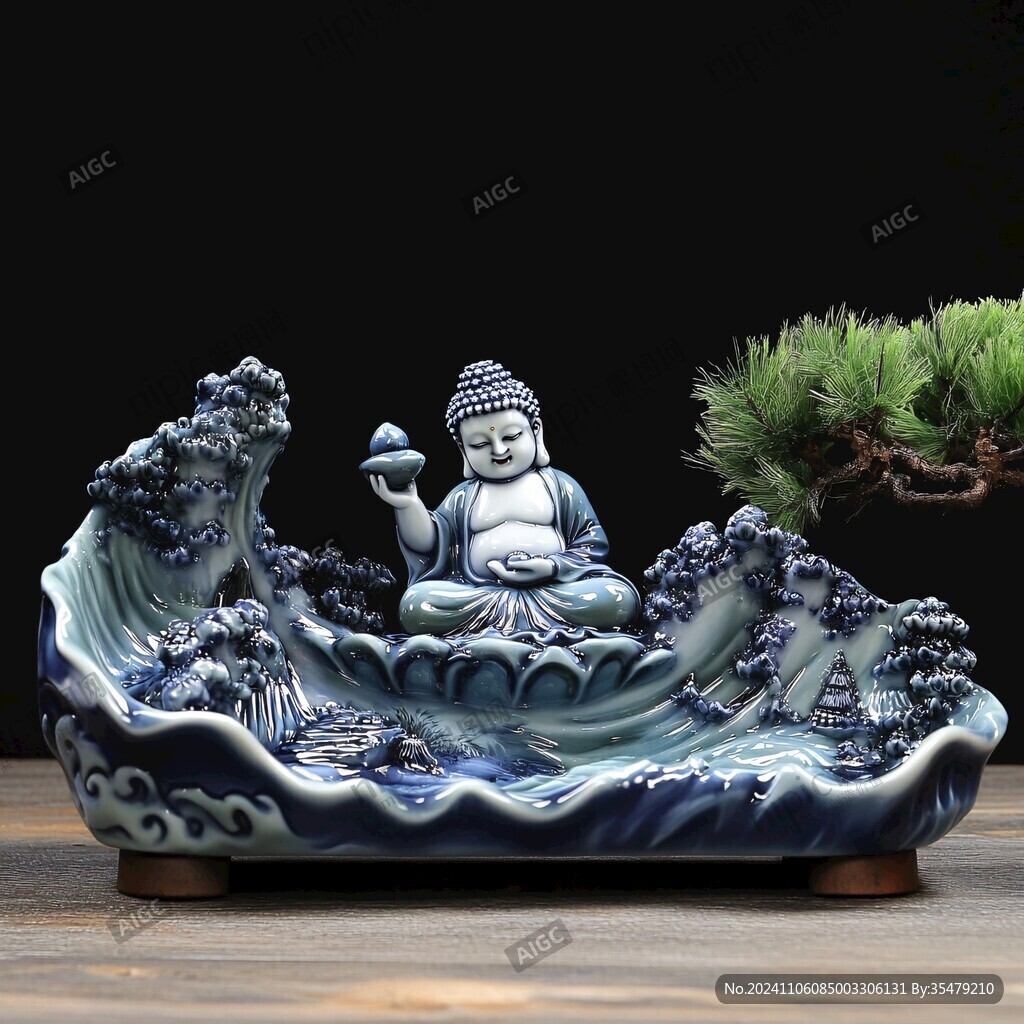 工艺品摆件