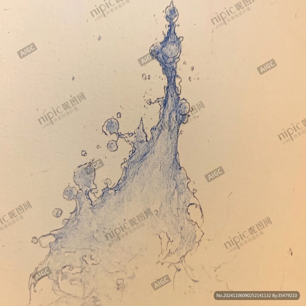 水花合集
