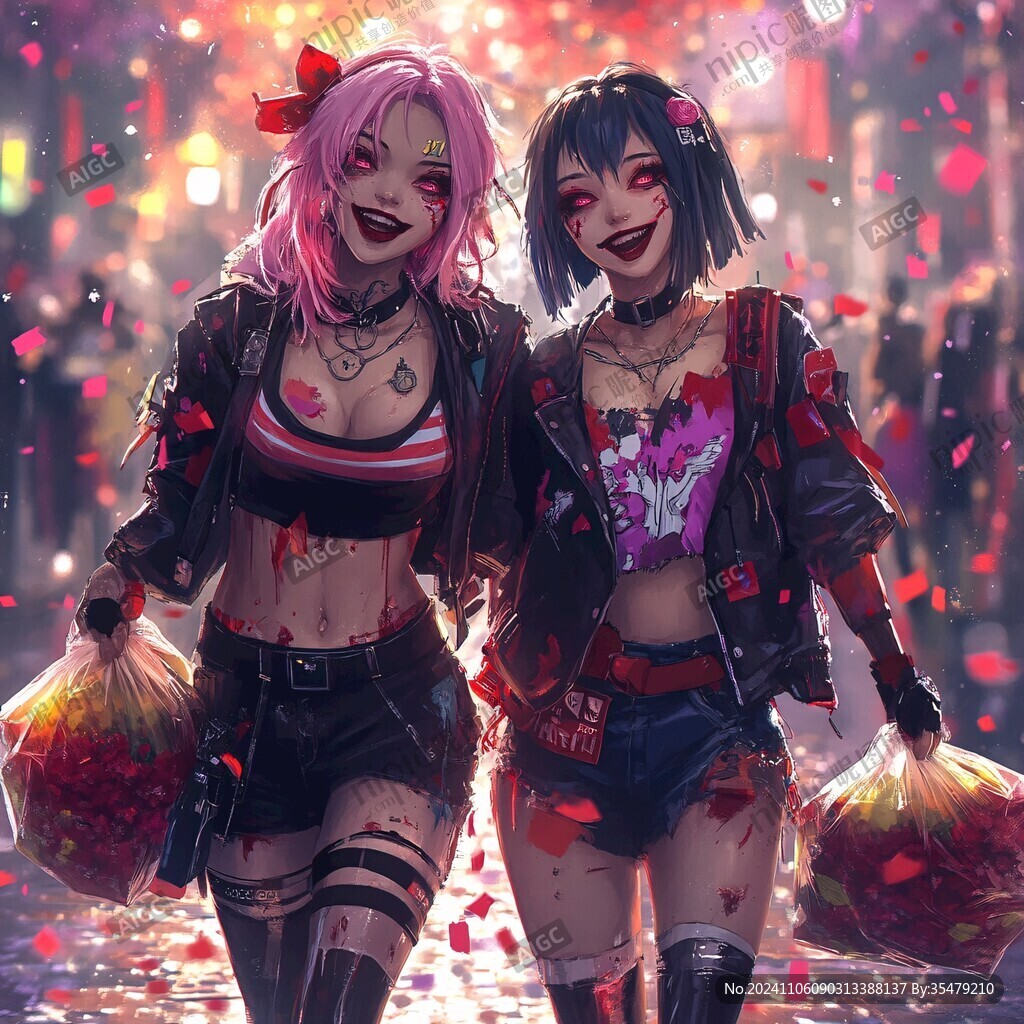 金克丝