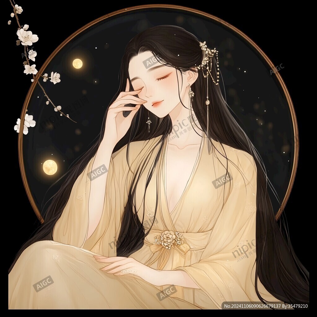 头像约稿