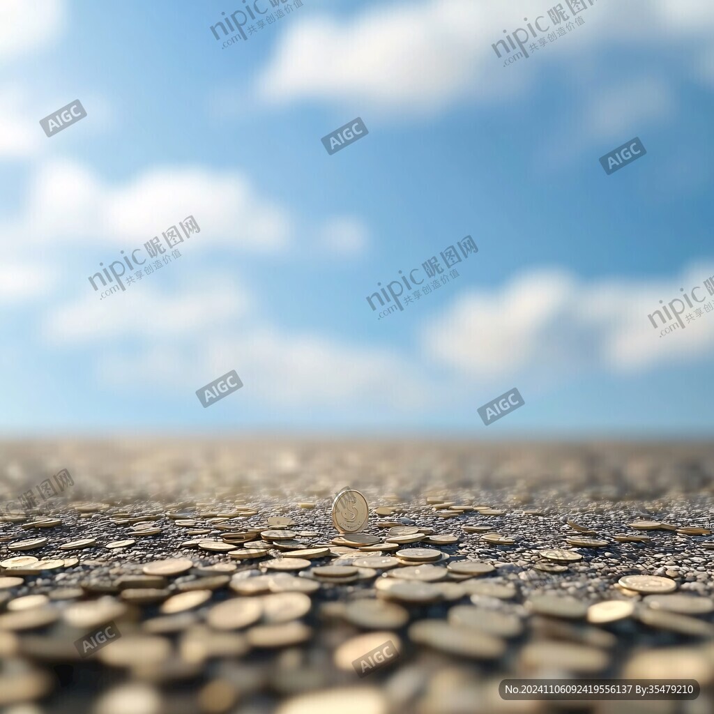 阳光与鹅卵石