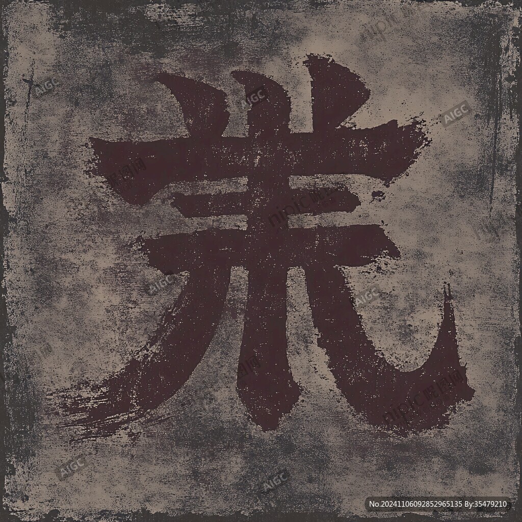 汉字兵