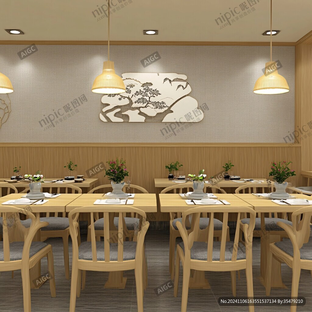 粥铺粥店早餐店粥创意