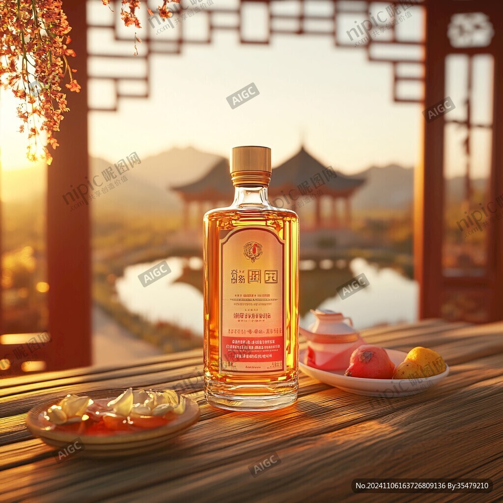 江南果酒