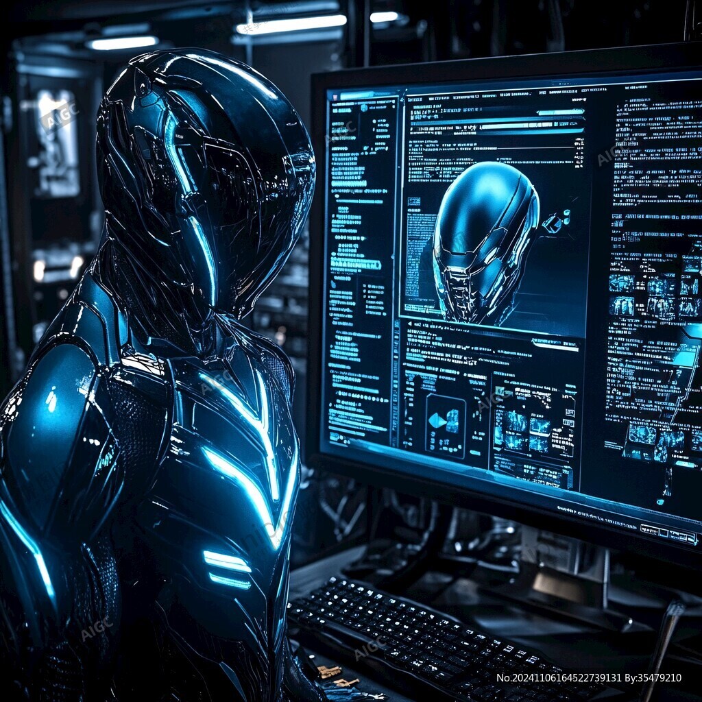 3d电脑科技