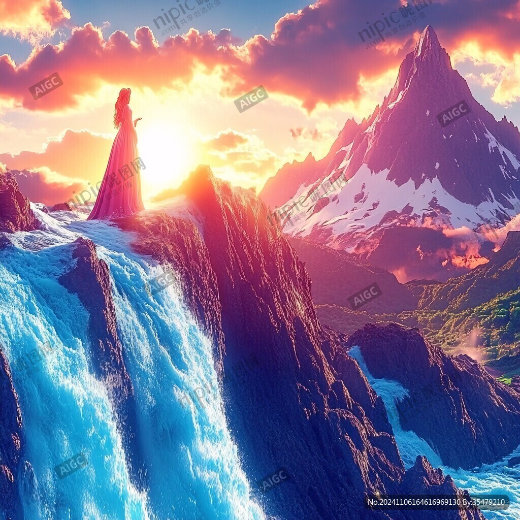 新海诚动漫风格