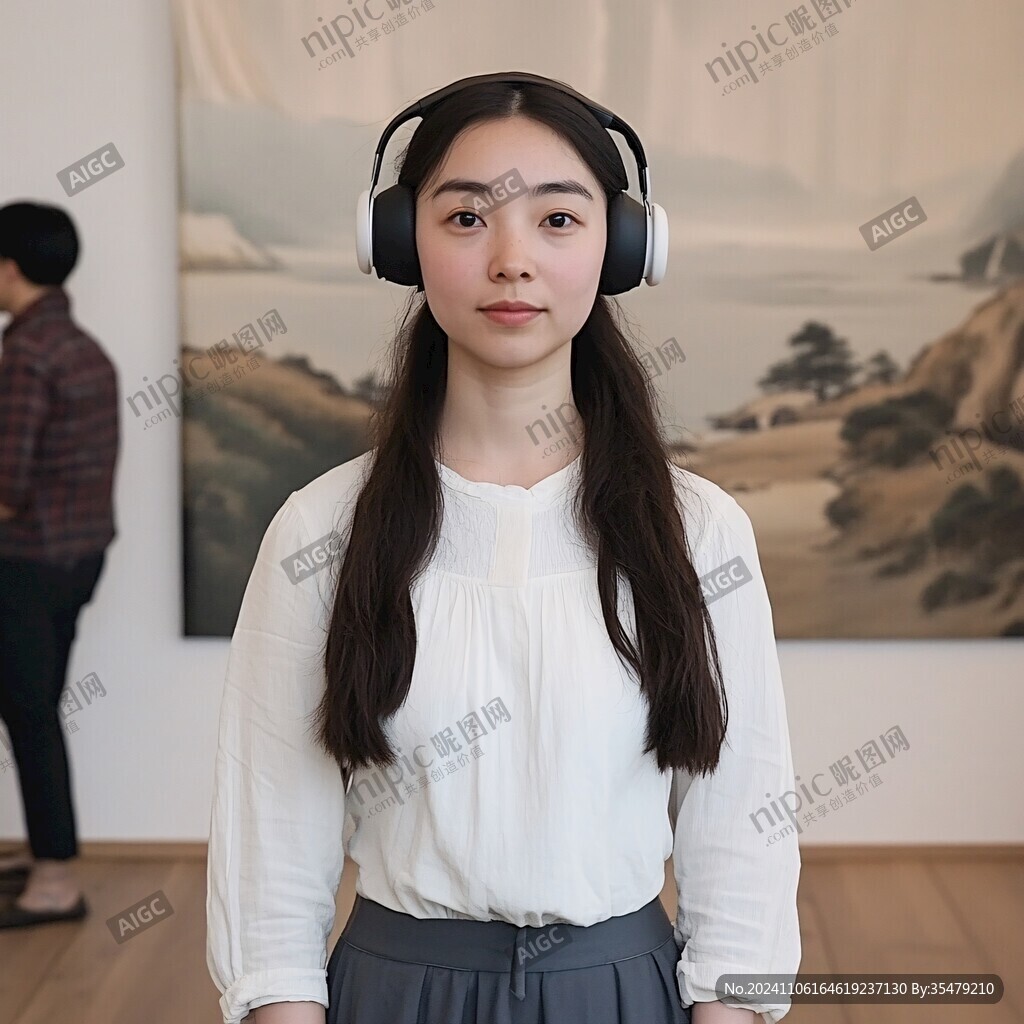 试听体验
