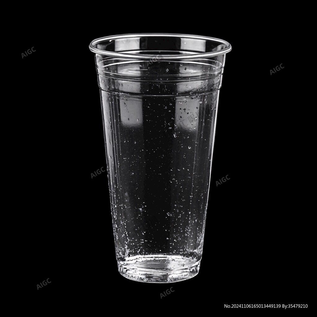 一次性航空杯