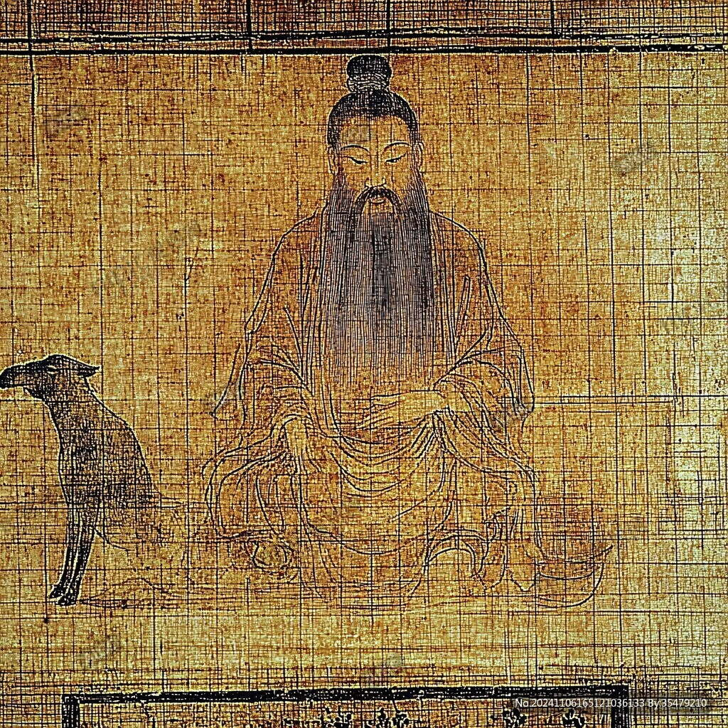 明代画像