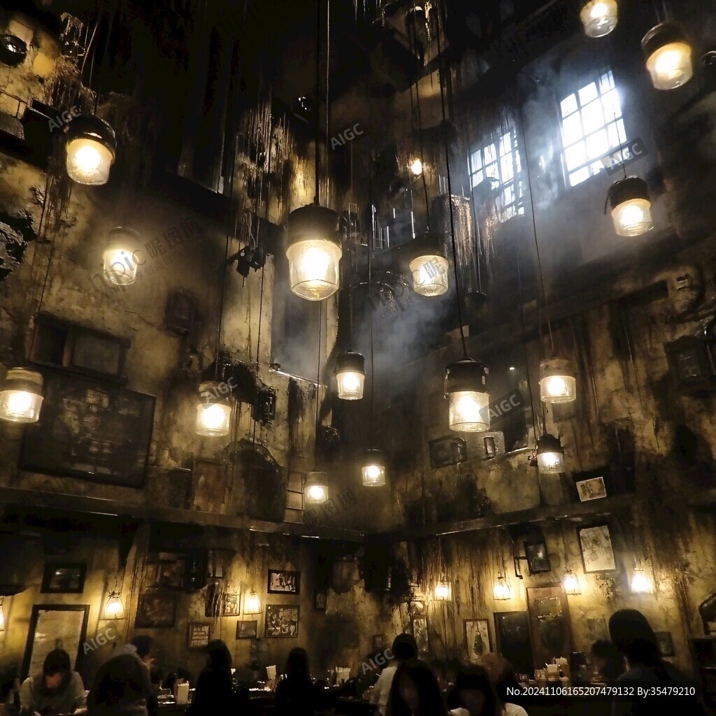 昭和餐厅