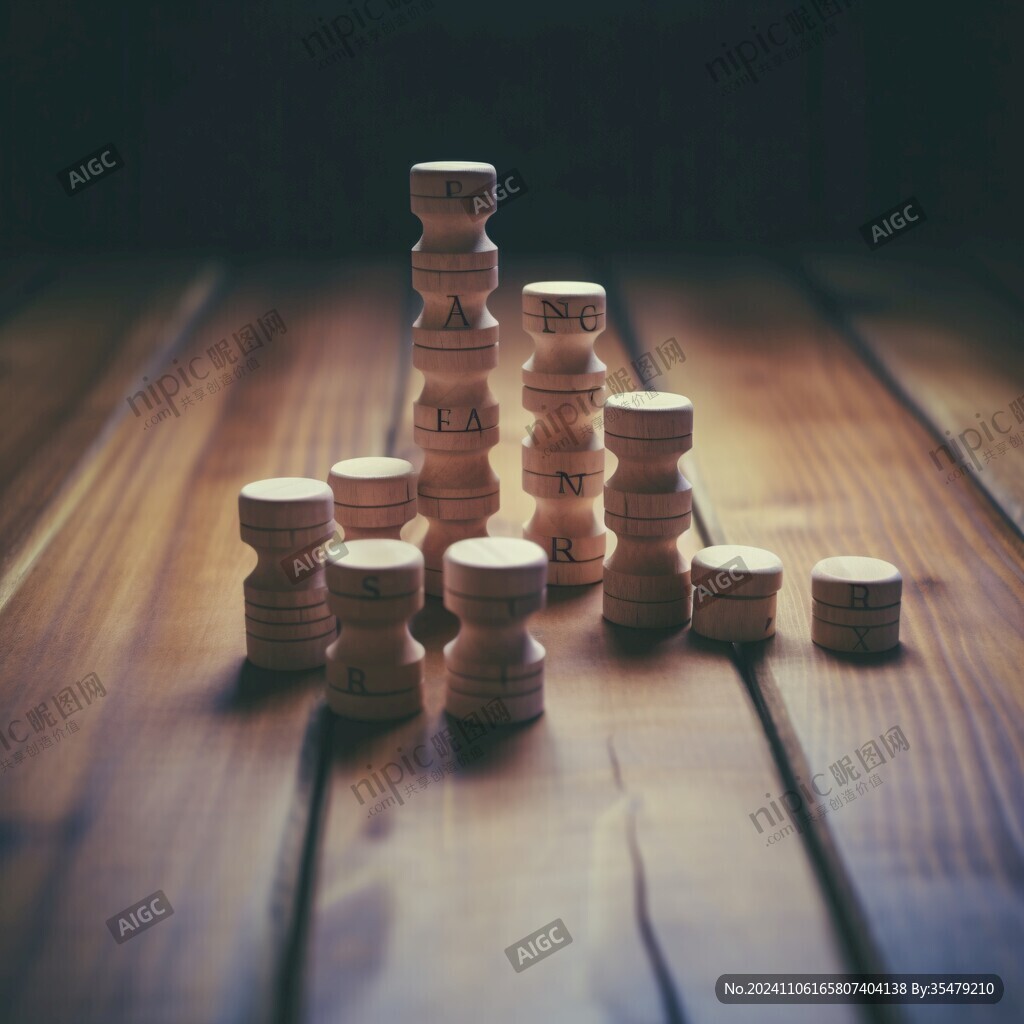 木料象棋